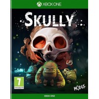 Skully (Xbox One)